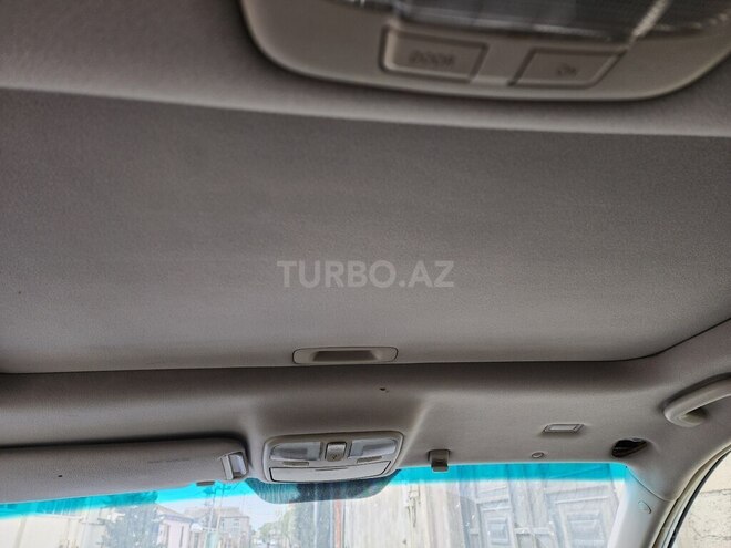 Hyundai Sonata 2007, 200,029 km - 2.4 l - Bakı