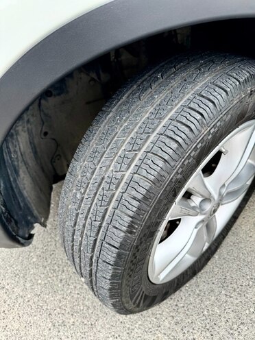 Nissan Qashqai 2013, 119,000 km - 2.0 l - Bakı