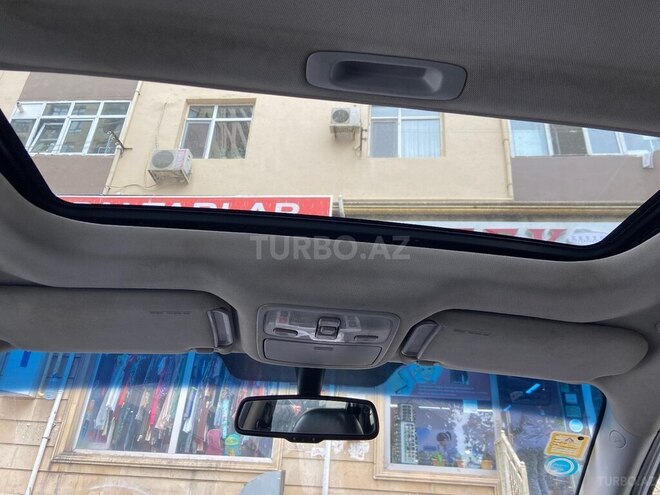 Hyundai Tucson 2008, 220,276 km - 2.7 л - Bakı