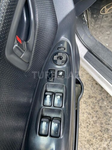 Hyundai Tucson 2008, 220,276 km - 2.7 л - Bakı