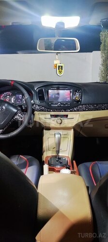 MG 350 2011, 251,000 km - 1.5 l - Bakı