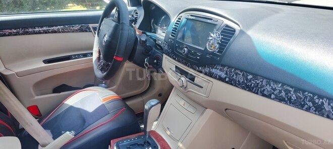 MG 350 2011, 251,000 km - 1.5 l - Bakı