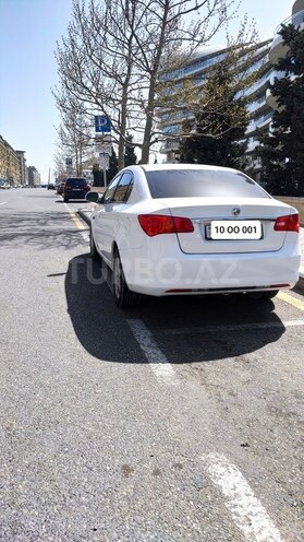 MG 350 2011, 251,000 km - 1.5 l - Bakı