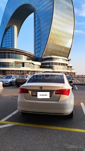 MG 350 2011, 251,000 km - 1.5 l - Bakı