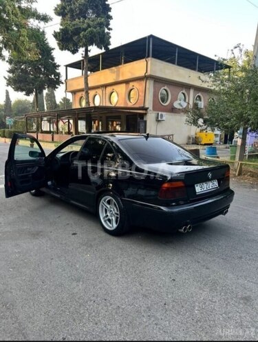 BMW 525 2000, 450,000 km - 2.5 l - Bakı
