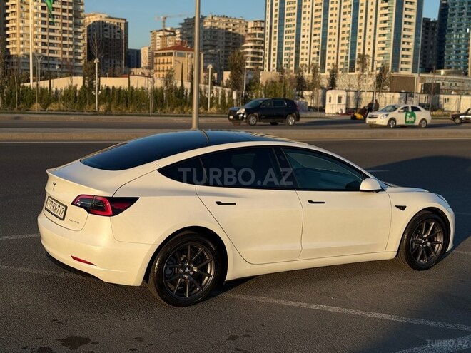 Tesla Model 3 2023, 12,000 km - 0.0 l - Bakı