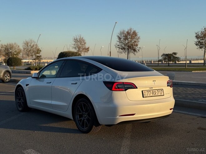 Tesla Model 3 2023, 12,000 km - 0.0 l - Bakı