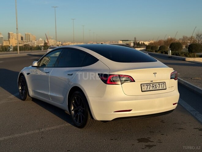 Tesla Model 3 2023, 12,000 km - 0.0 l - Bakı