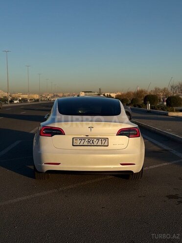 Tesla Model 3 2023, 12,000 km - 0.0 l - Bakı