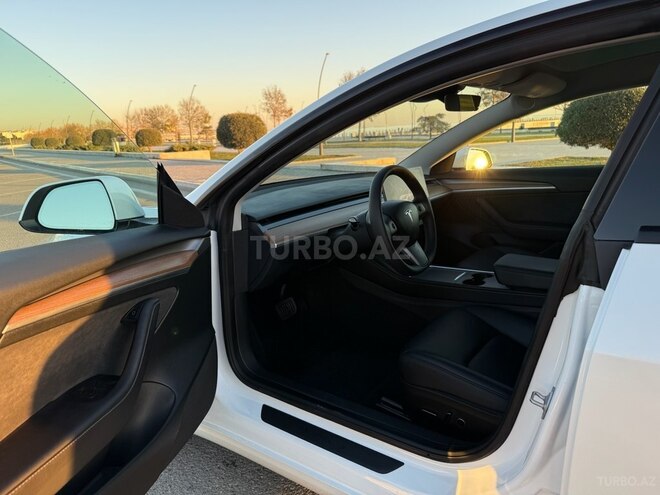 Tesla Model 3 2023, 12,000 km - 0.0 l - Bakı