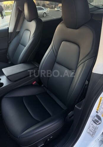 Tesla Model 3 2023, 12,000 km - 0.0 l - Bakı