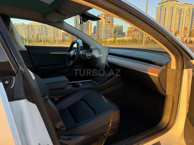 Tesla Model 3 2023, 12,000 km - 0.0 l - Bakı