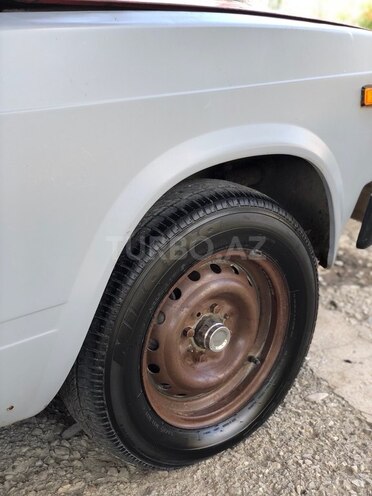 LADA (VAZ) 2105 1981, 63,298 km - 1.3 l - Ağsu