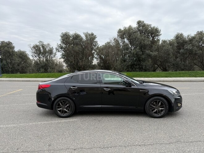 Kia Optima 2012, 330,000 km - 2.4 л - Bakı