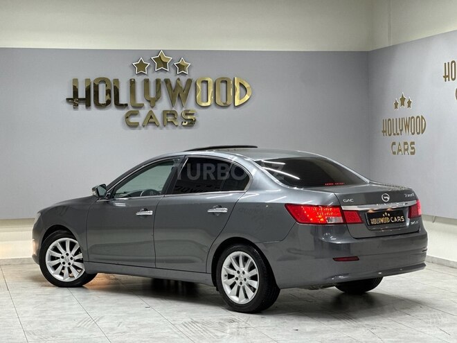GAC Trumpchi GA5 2014, 104,000 km - 1.8 l - Bakı