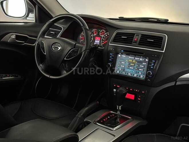 GAC Trumpchi GA5 2014, 104,000 km - 1.8 l - Bakı
