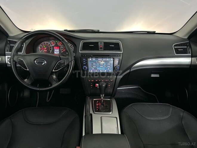 GAC Trumpchi GA5 2014, 104,000 km - 1.8 l - Bakı