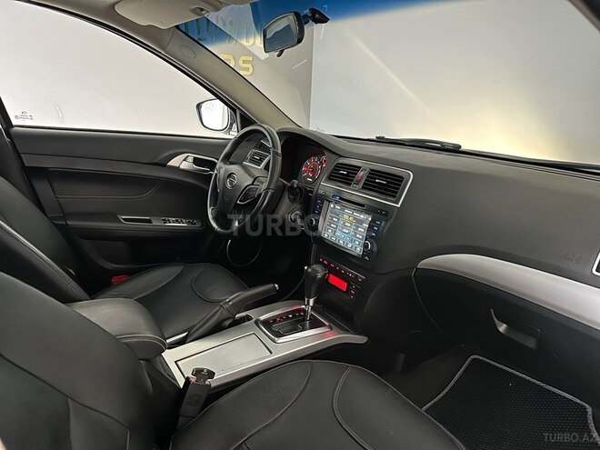 GAC Trumpchi GA5 2014, 104,000 km - 1.8 l - Bakı
