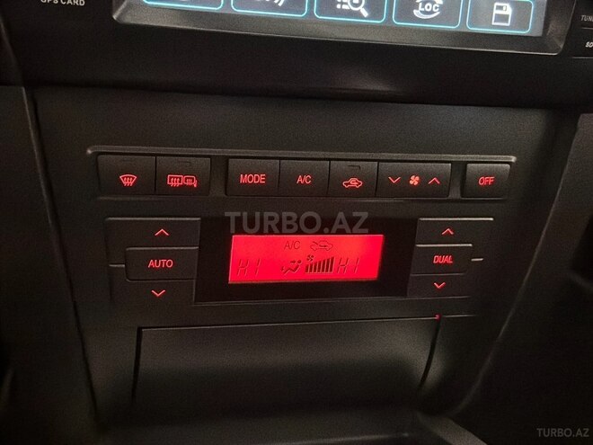 GAC Trumpchi GA5 2014, 104,000 km - 1.8 l - Bakı