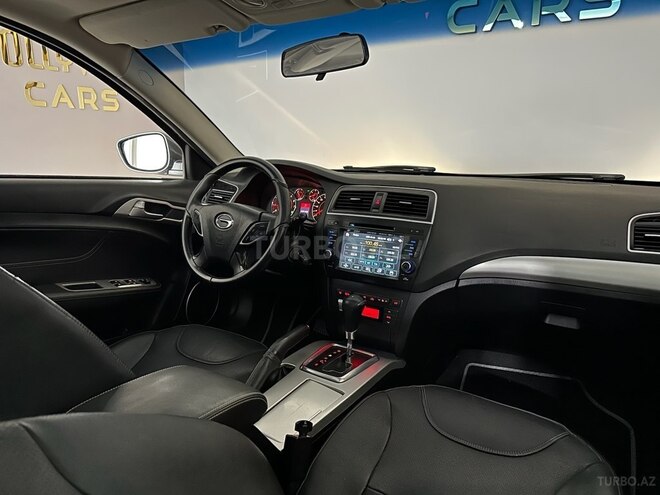 GAC Trumpchi GA5 2014, 104,000 km - 1.8 l - Bakı