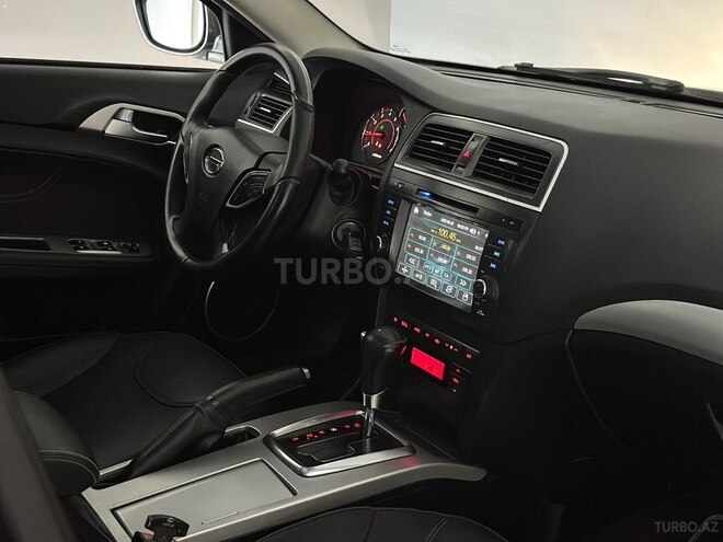 GAC Trumpchi GA5 2014, 104,000 km - 1.8 l - Bakı