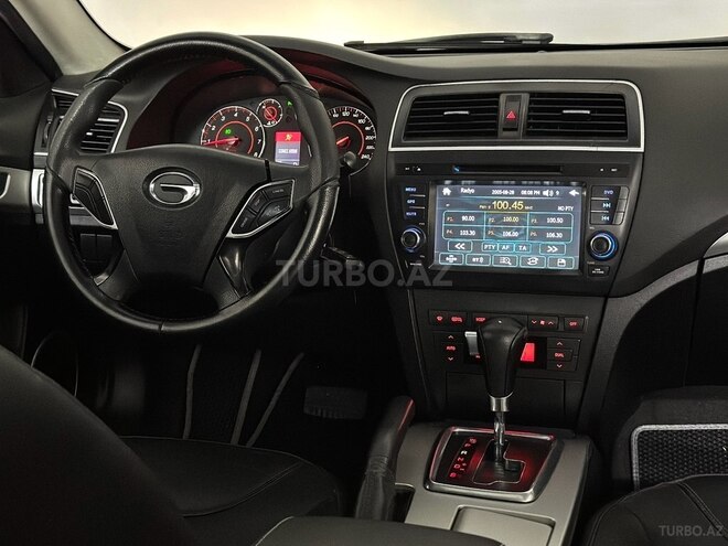 GAC Trumpchi GA5 2014, 104,000 km - 1.8 l - Bakı