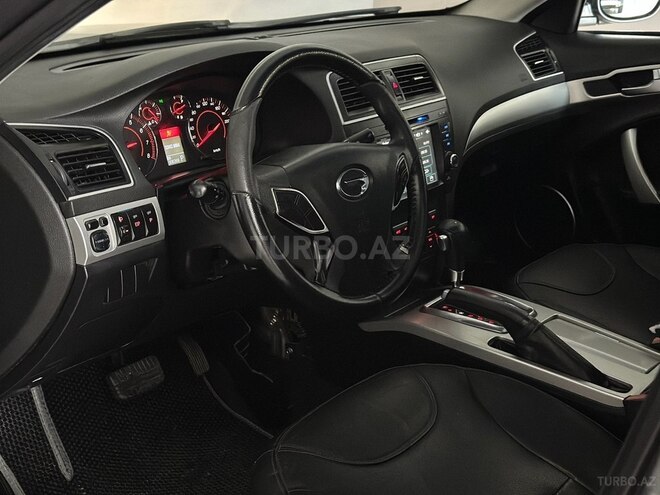 GAC Trumpchi GA5 2014, 104,000 km - 1.8 l - Bakı