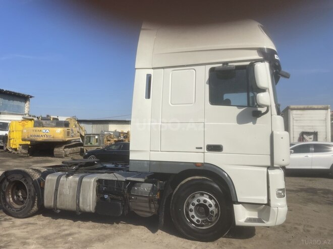 DAF 105 XF 2007, 1,300,000 km - 12.0 l - Bakı