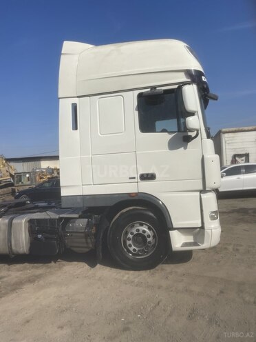 DAF 105 XF 2007, 1,300,000 km - 12.0 l - Bakı