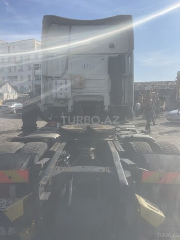 DAF 105 XF 2007, 1,300,000 km - 12.0 l - Bakı