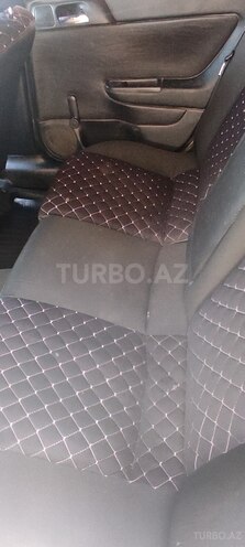 Opel Astra 1999, 250,000 km - 1.6 l - Quba