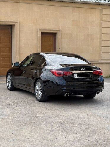 Infiniti Q50 2019, 70,000 km - 3.0 l - Bakı