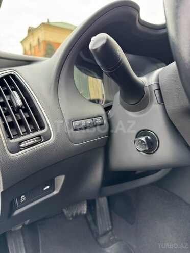 Infiniti Q50 2019, 70,000 km - 3.0 l - Bakı