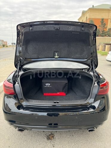 Infiniti Q50 2019, 70,000 km - 3.0 l - Bakı