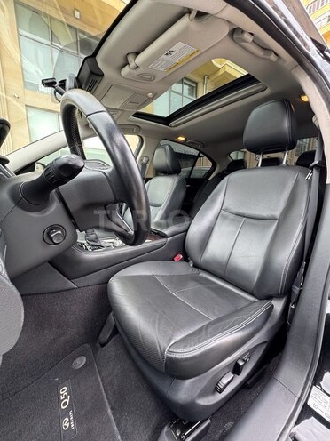 Infiniti Q50 2019, 70,000 km - 3.0 l - Bakı