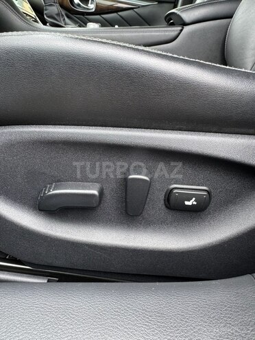 Infiniti Q50 2019, 70,000 km - 3.0 l - Bakı