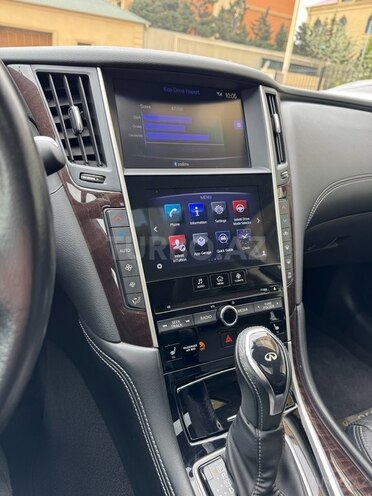 Infiniti Q50 2019, 70,000 km - 3.0 l - Bakı