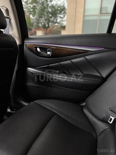 Infiniti Q50 2019, 70,000 km - 3.0 l - Bakı