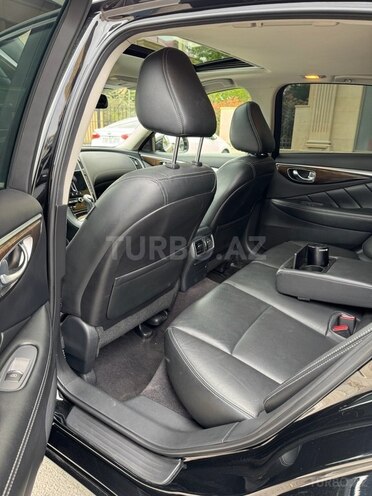 Infiniti Q50 2019, 70,000 km - 3.0 l - Bakı