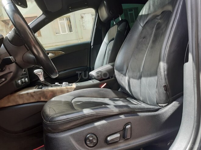 Audi A6 2012, 230,000 km - 2.0 л - Bakı