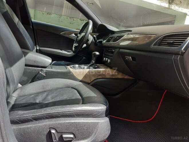 Audi A6 2012, 230,000 km - 2.0 л - Bakı