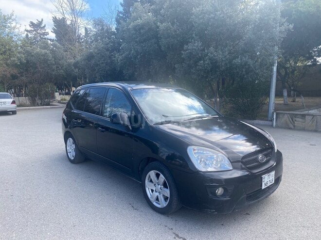 Kia Carens 2008, 376,000 km - 2.0 l - Bakı