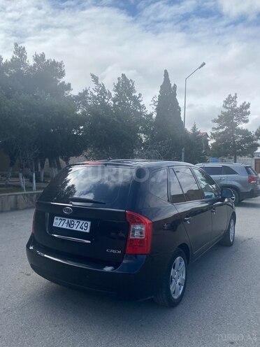Kia Carens 2008, 376,000 km - 2.0 l - Bakı