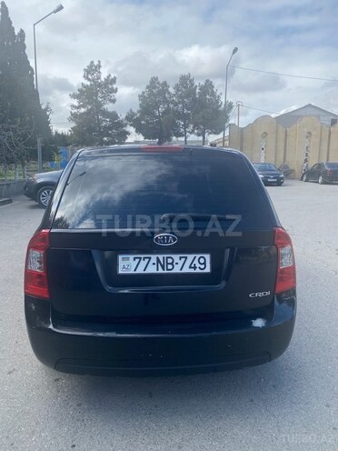 Kia Carens 2008, 376,000 km - 2.0 l - Bakı