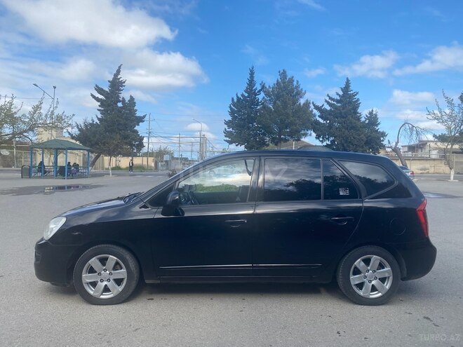 Kia Carens 2008, 376,000 km - 2.0 l - Bakı