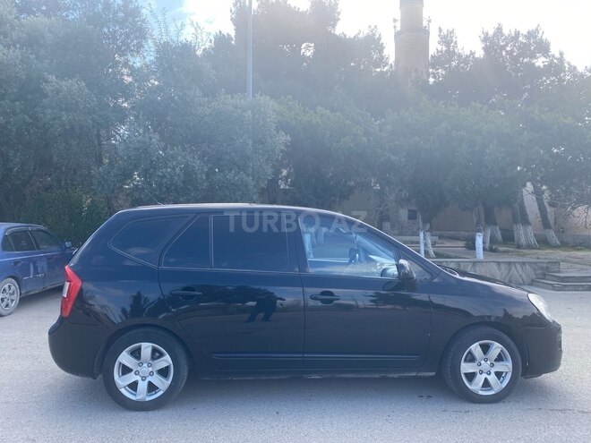 Kia Carens 2008, 376,000 km - 2.0 l - Bakı