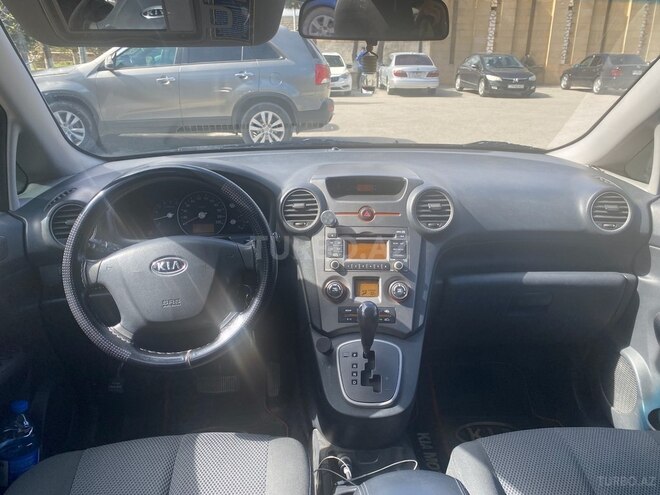 Kia Carens 2008, 376,000 km - 2.0 l - Bakı
