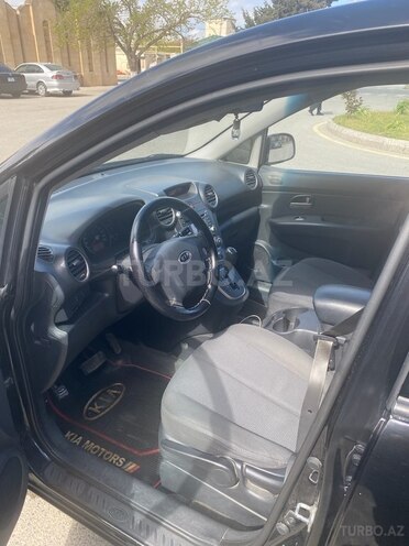 Kia Carens 2008, 376,000 km - 2.0 l - Bakı