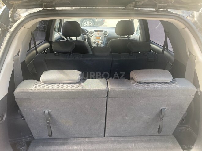 Kia Carens 2008, 376,000 km - 2.0 l - Bakı