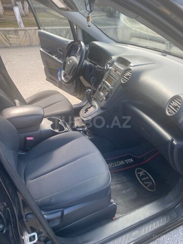Kia Carens 2008, 376,000 km - 2.0 l - Bakı
